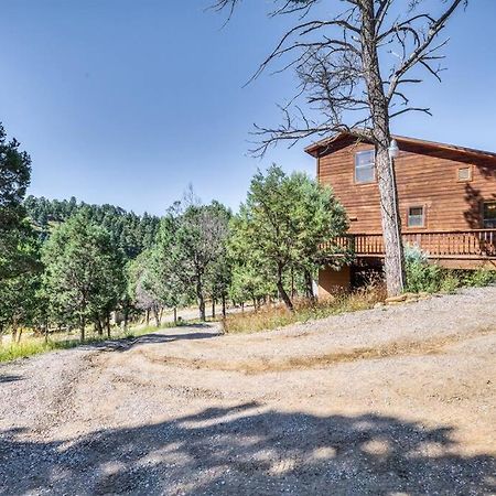 Perk Canyon Hidden Acres-Hot Tub-Gas Fireplace รุยโดโซ ภายนอก รูปภาพ