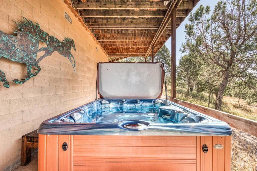 Perk Canyon Hidden Acres-Hot Tub-Gas Fireplace รุยโดโซ ภายนอก รูปภาพ