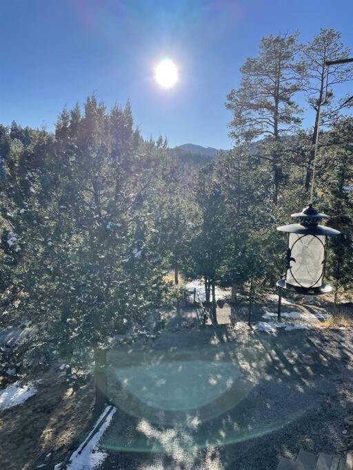 Perk Canyon Hidden Acres-Hot Tub-Gas Fireplace รุยโดโซ ภายนอก รูปภาพ