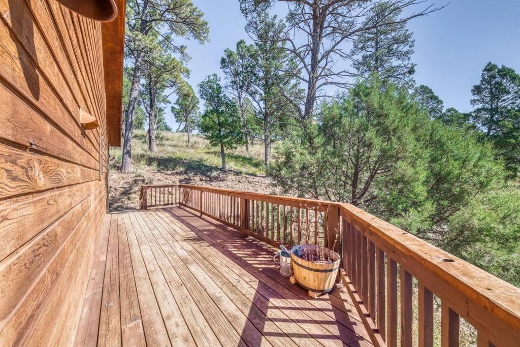 Perk Canyon Hidden Acres-Hot Tub-Gas Fireplace รุยโดโซ ภายนอก รูปภาพ