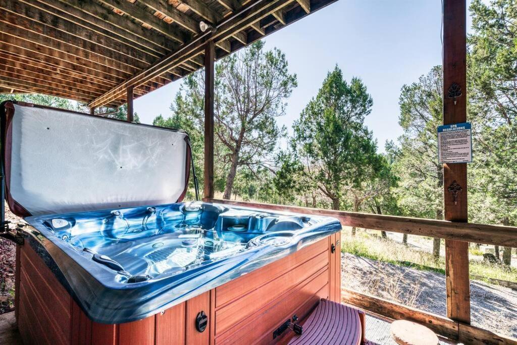 Perk Canyon Hidden Acres-Hot Tub-Gas Fireplace รุยโดโซ ภายนอก รูปภาพ