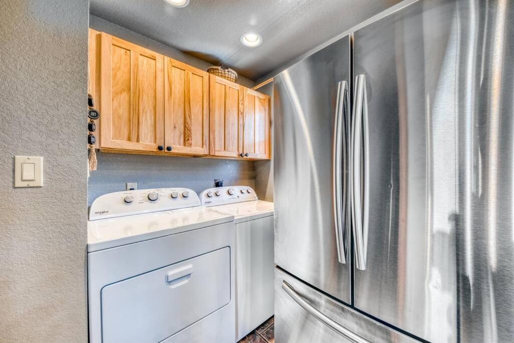 Perk Canyon Hidden Acres-Hot Tub-Gas Fireplace รุยโดโซ ภายนอก รูปภาพ