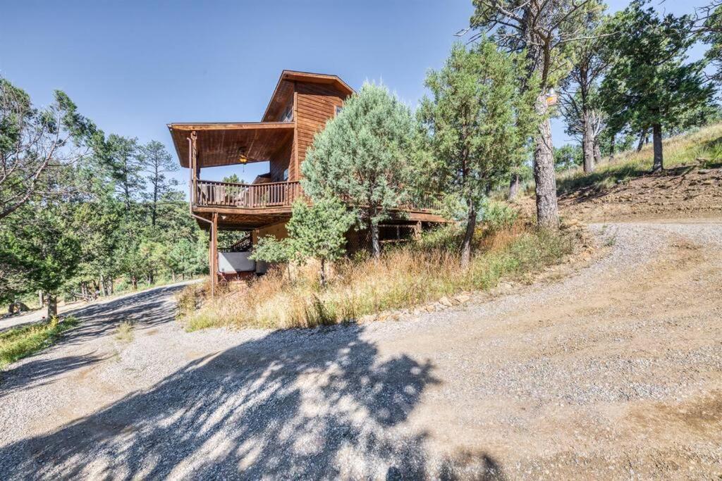 Perk Canyon Hidden Acres-Hot Tub-Gas Fireplace รุยโดโซ ภายนอก รูปภาพ