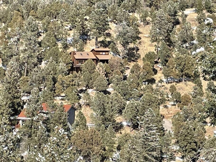 Perk Canyon Hidden Acres-Hot Tub-Gas Fireplace รุยโดโซ ภายนอก รูปภาพ
