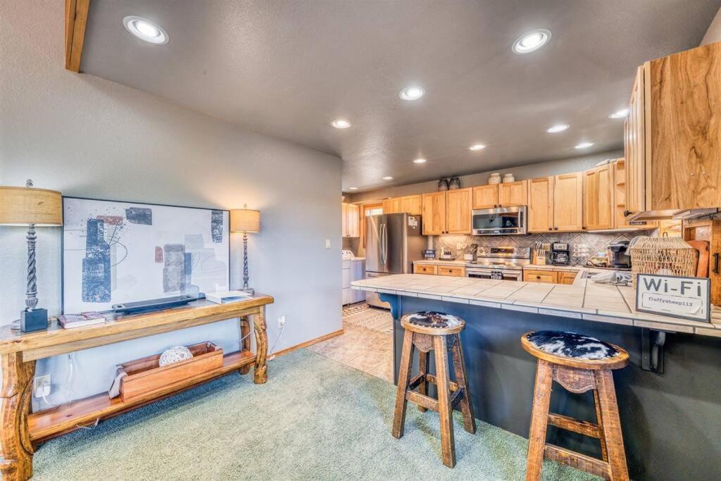Perk Canyon Hidden Acres-Hot Tub-Gas Fireplace รุยโดโซ ภายนอก รูปภาพ